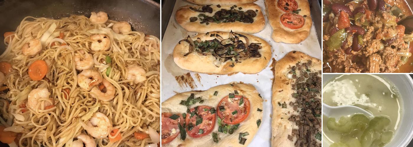 Chubby Duck Asian Fusion