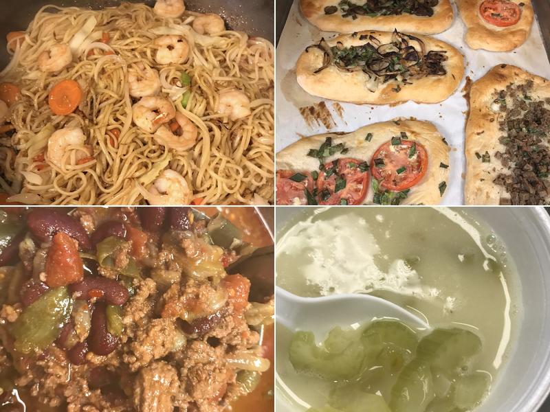 Chubby Duck Asian Fusion