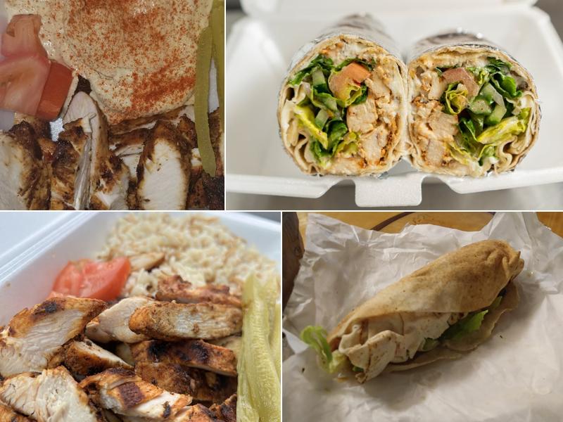 Beirut Restaurant and Grocery