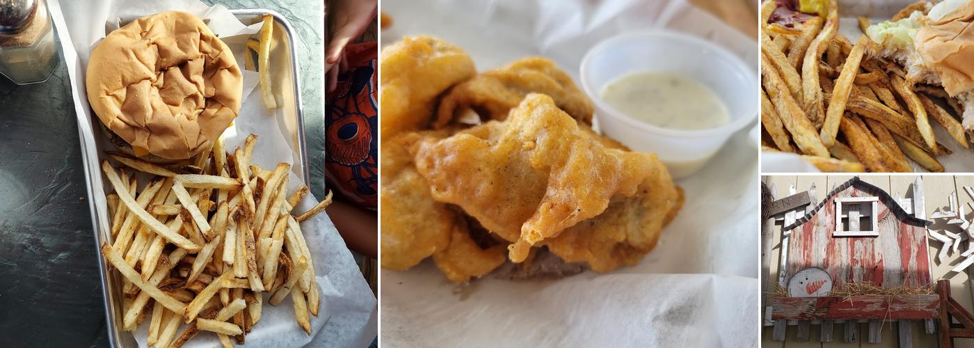 Lisa's Sweets & Eats