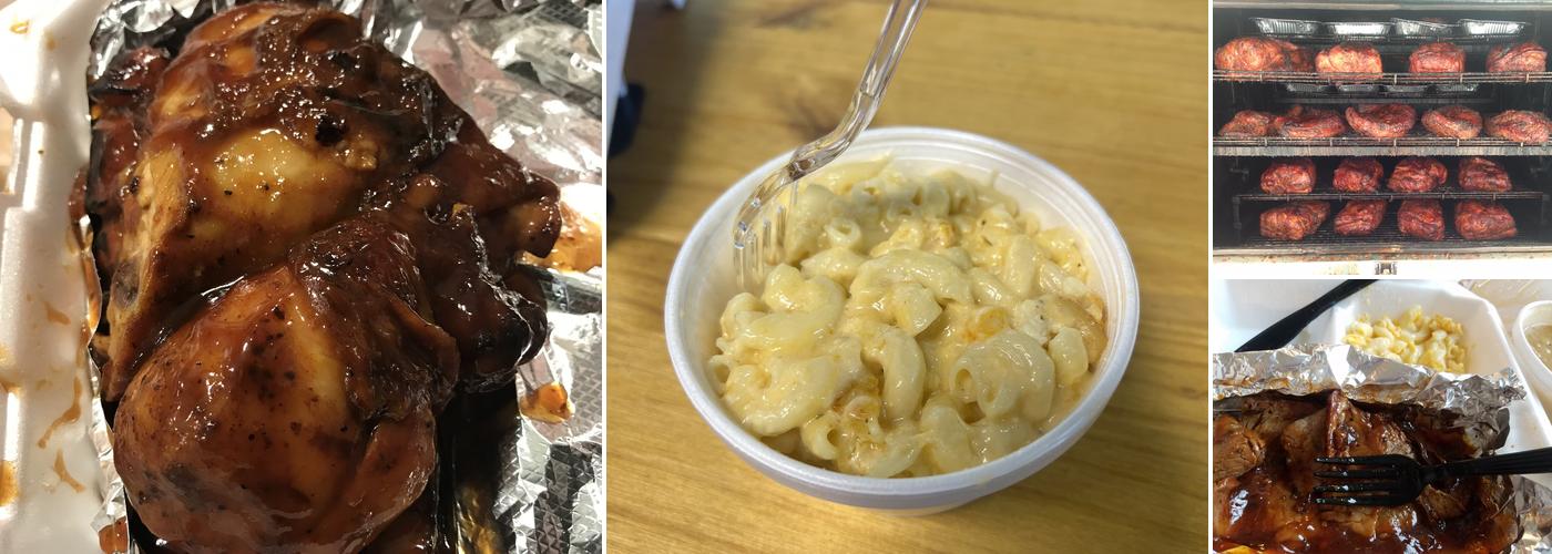 Charlies' Smokin' BBQ