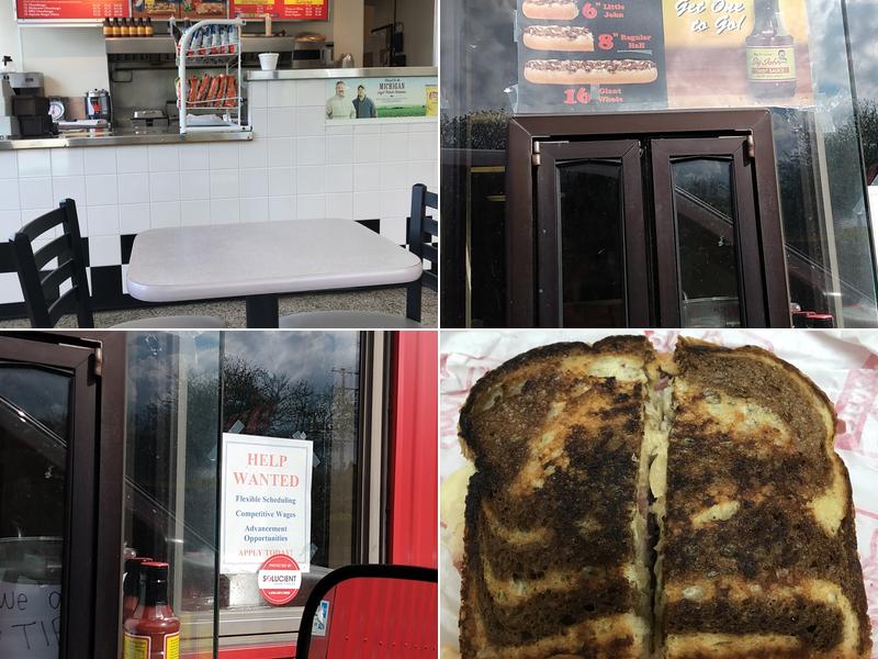 Big John Steak & Onion