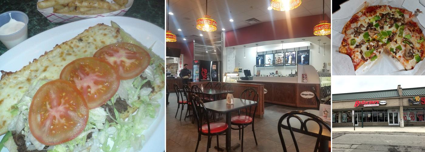 Bellacino's Pizza & Grinders