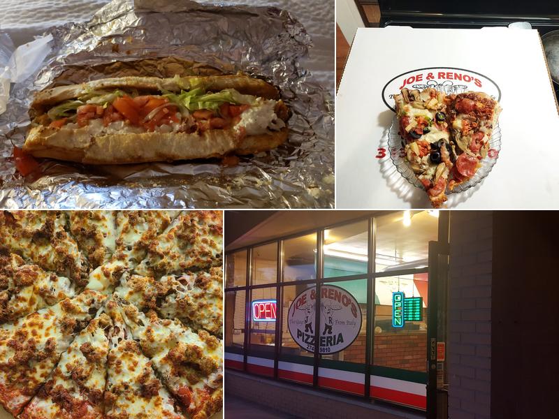 Joe & Reno's Pizzeria