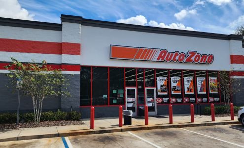 AutoZone Auto Parts