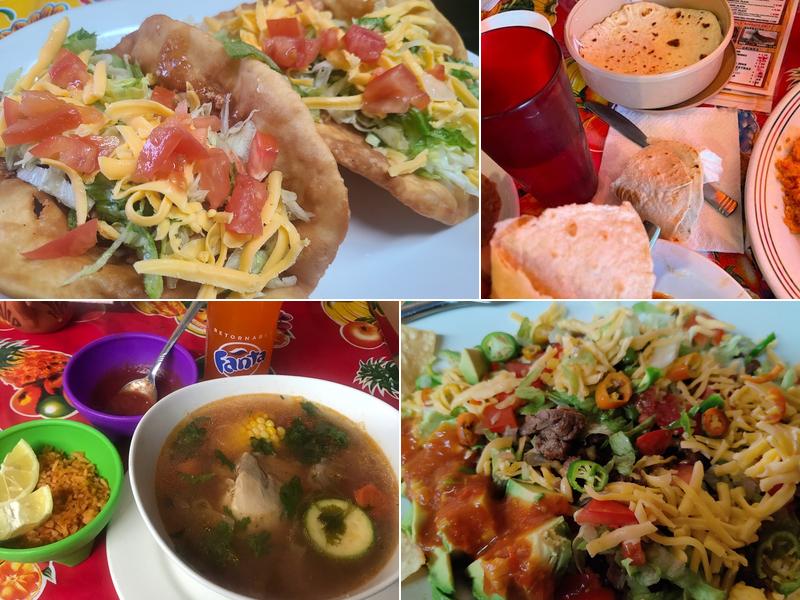 El Ranchito 901 N Magnolia Ave, Luling