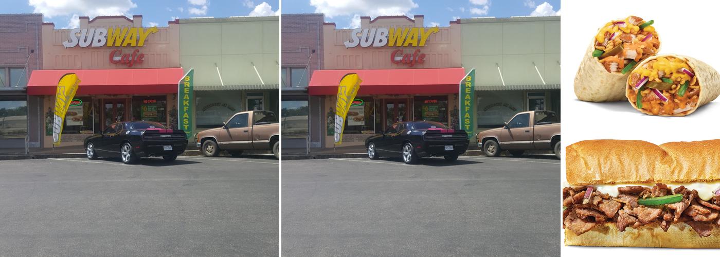 Subway