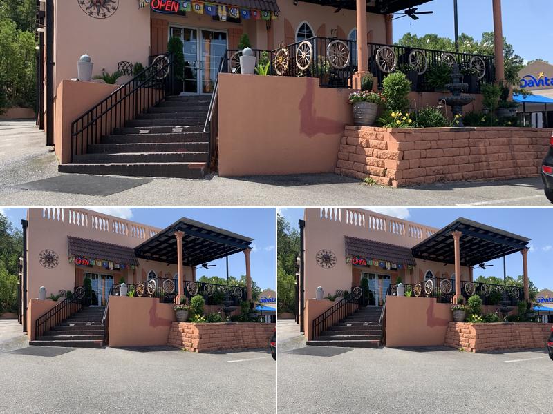 Eric's San Jose Mexican Restaurant