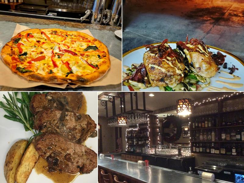 Ancora Italian Kitchen