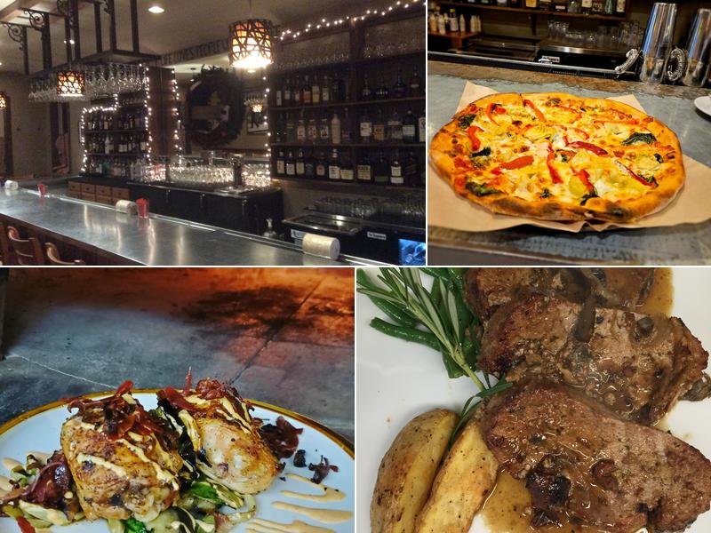 Ancora Italian Kitchen