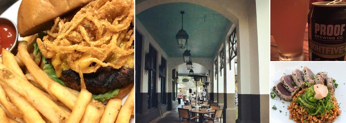 Wild Olives Market and Cafe