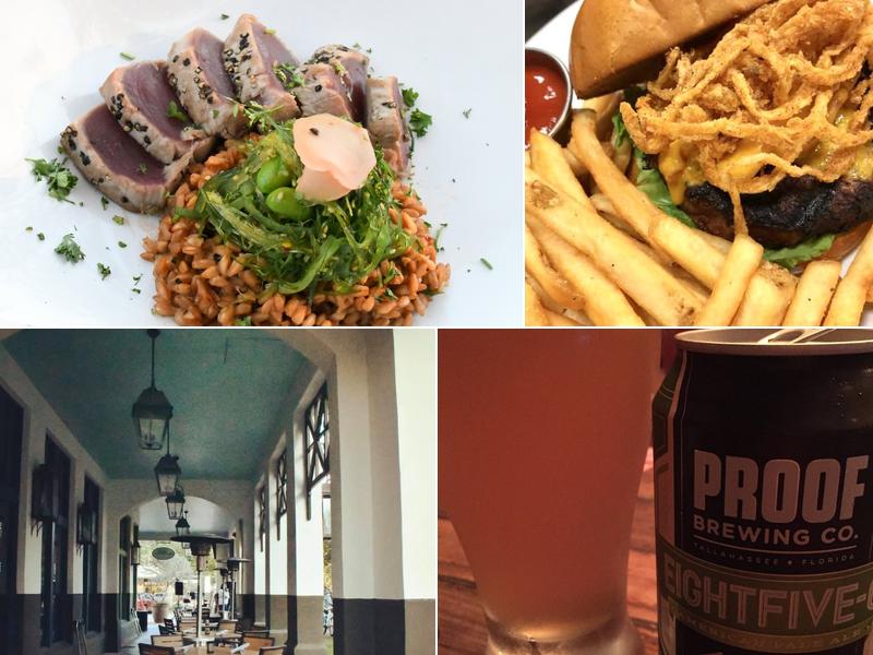 Wild Olives Market and Cafe