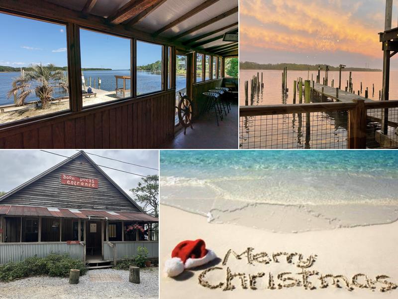 Boon Docks 14854 Bay View Cir, Panama City Beach