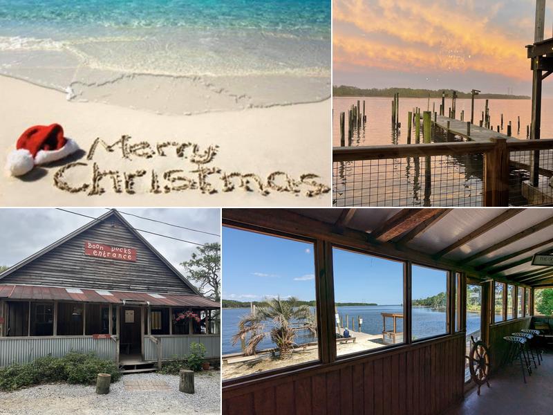 Boon Docks 14854 Bay View Cir, Panama City Beach