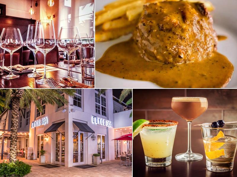 Cuvee 30A 12805 US-98 D101, Inlet Beach