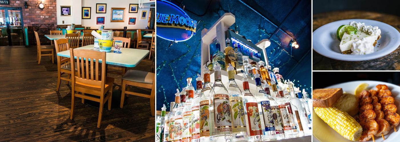 Pineapple Willy's Restaurant