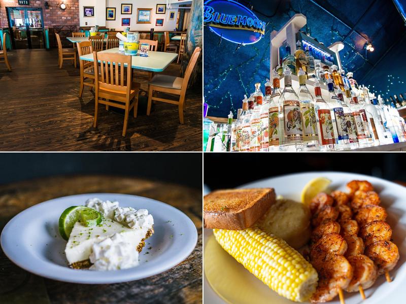 Pineapple Willy's 9875 S Thomas Dr, Panama City Beach