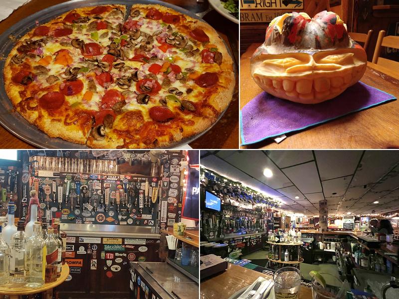 Sud's Pub 151 Main St, Bethel