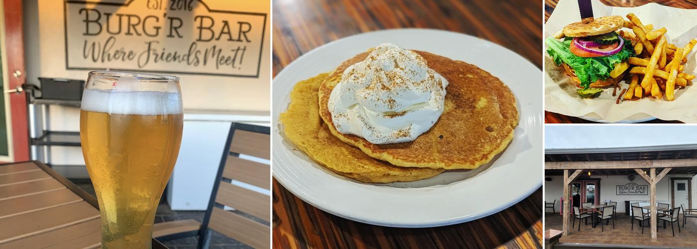Burg'r Bar