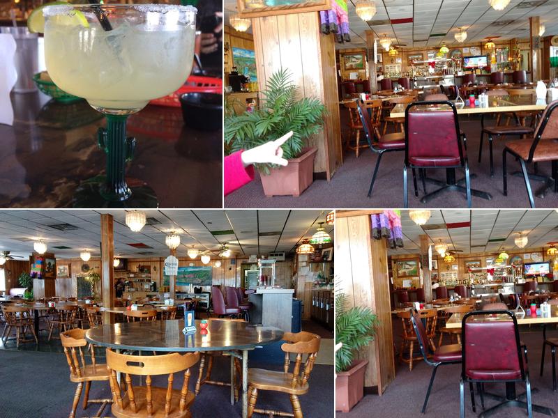 La Hacienda 20355 Van Born Rd, Taylor