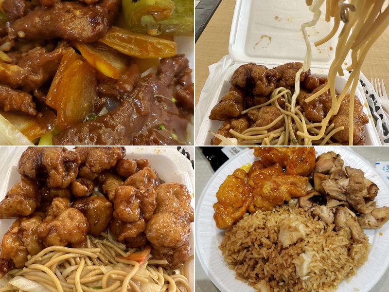 China Wok