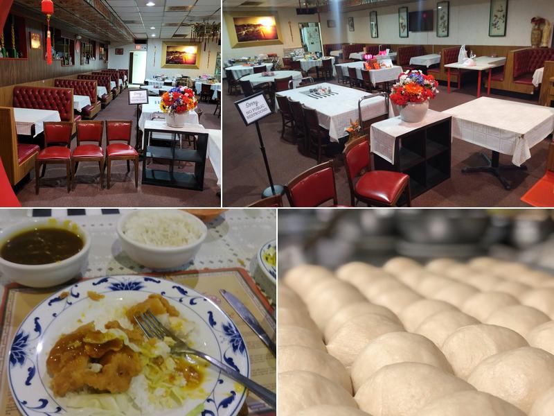 Loung Hing Restaurant