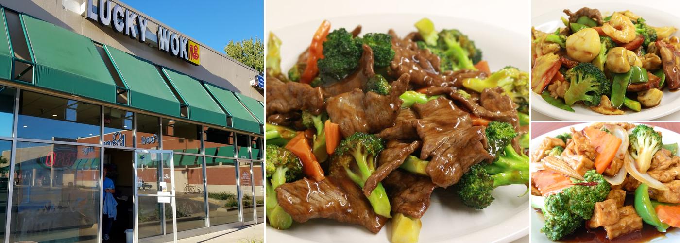 Lucky Wok