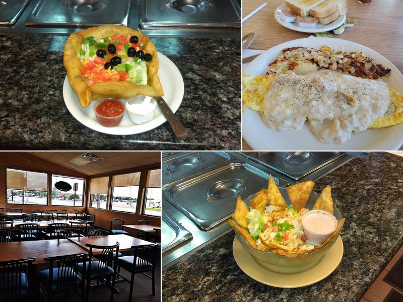 Charlie's Family Dining