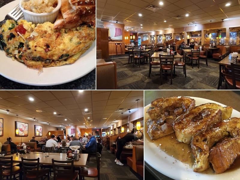 Thomas's Family Dining