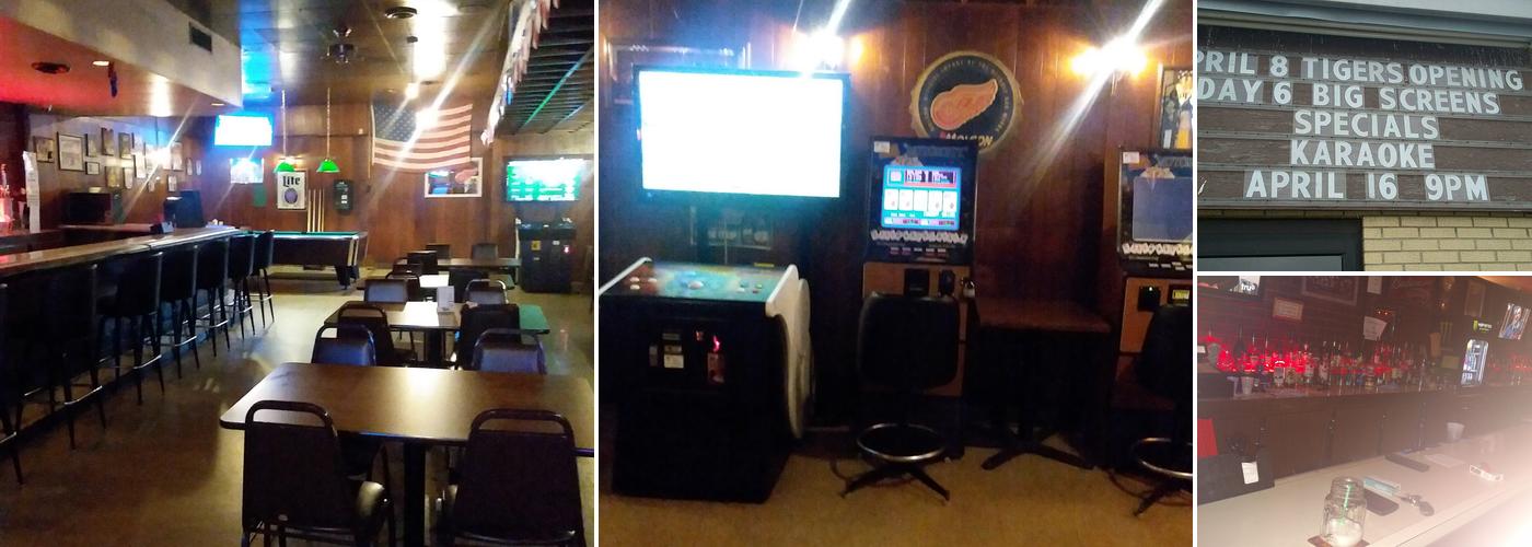 Toy Box II, Bar and Grill