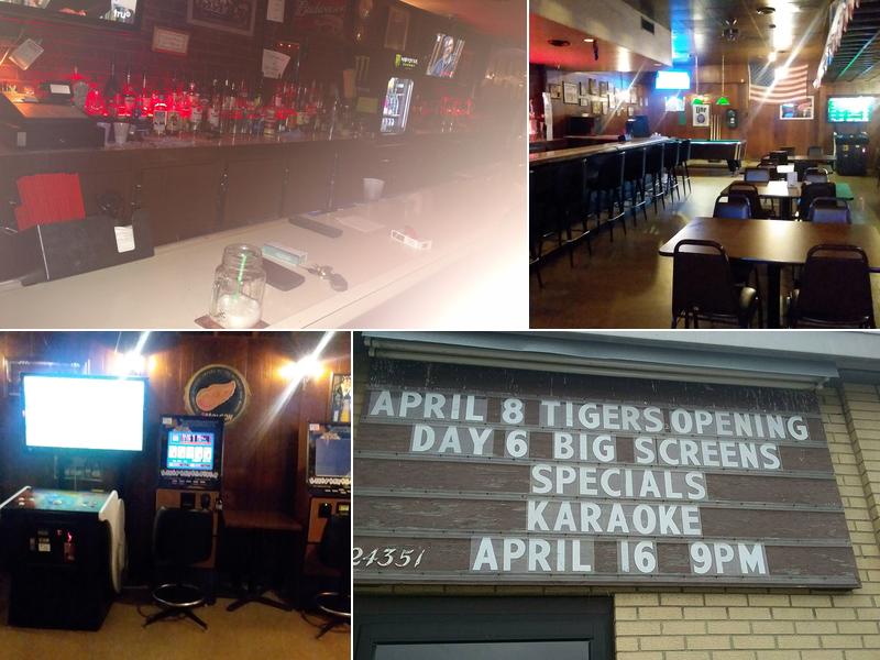 Toy Box II, Bar and Grill