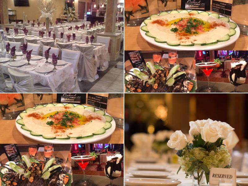 Adonis 4853 Schaefer Rd, Dearborn