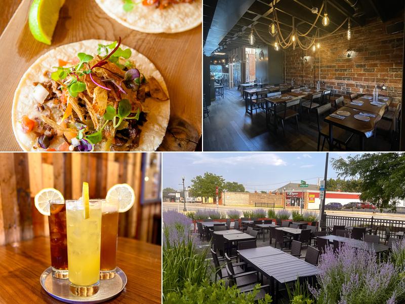 M Cantina 13214 Michigan Ave, Dearborn