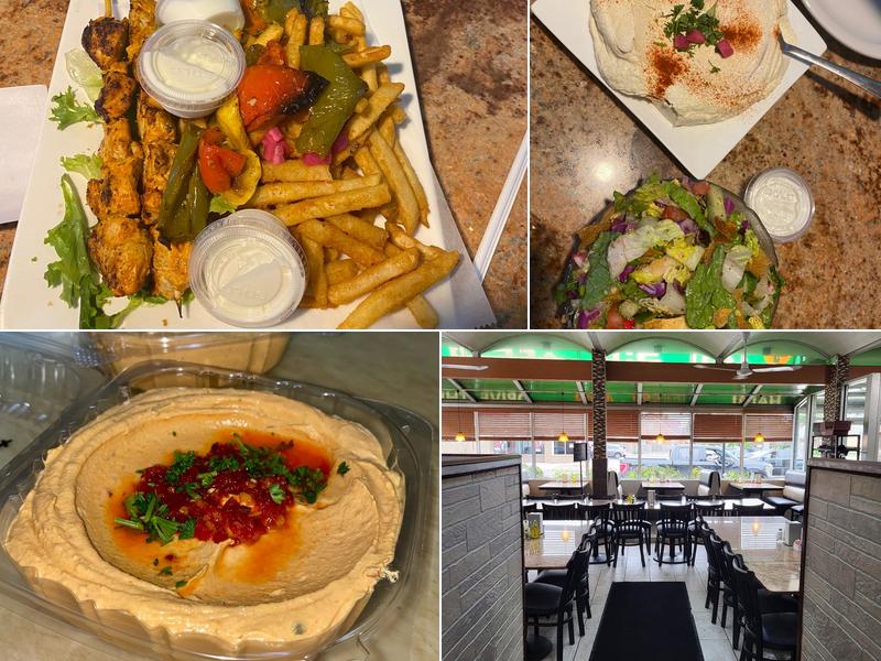 Cedarland Restaurant