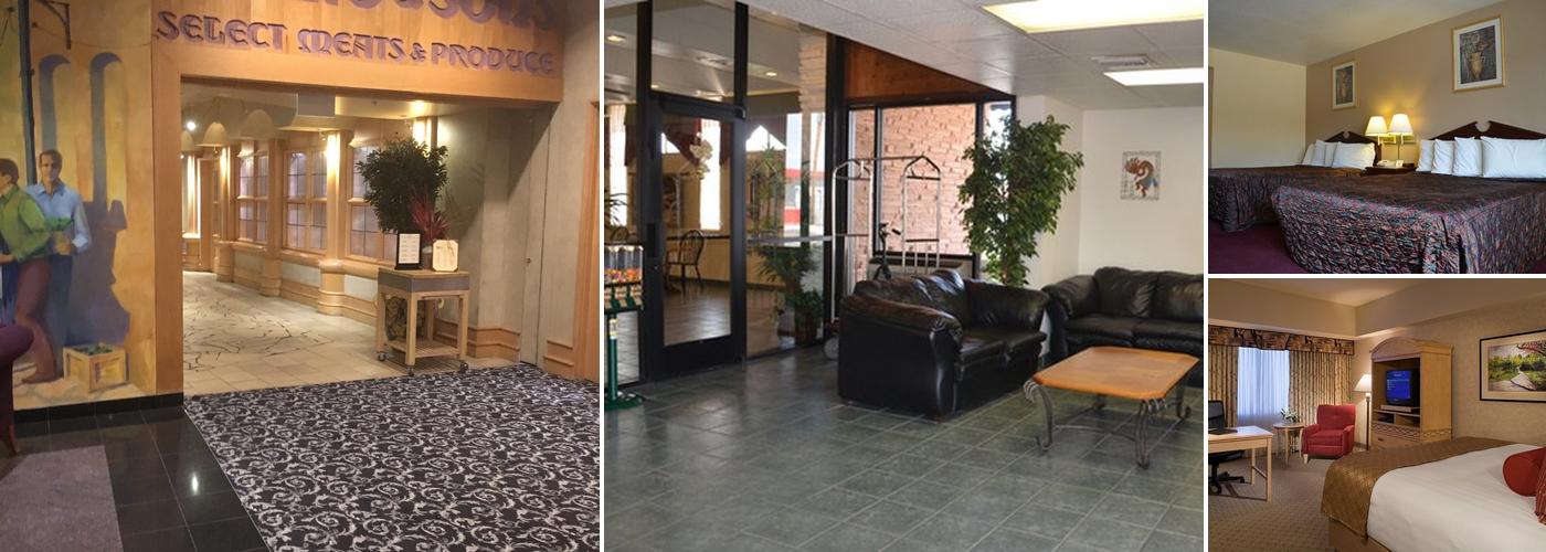 Edward Hotel & Convention Center