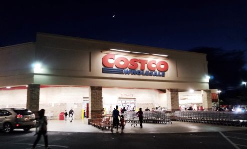 Costco Waipahu