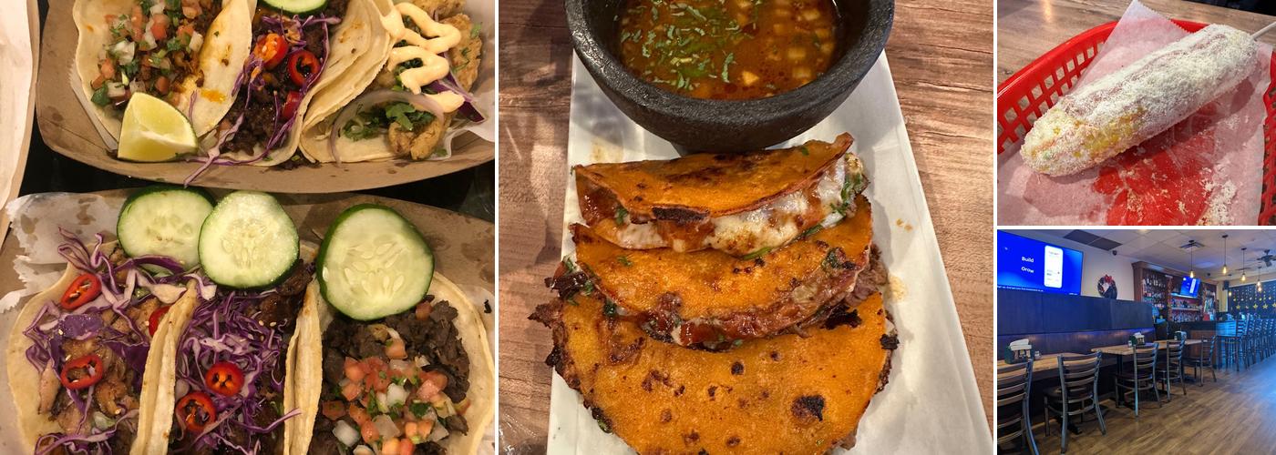 Taco Ssam - Bailey's Crossroads (FALLS CHURCH)