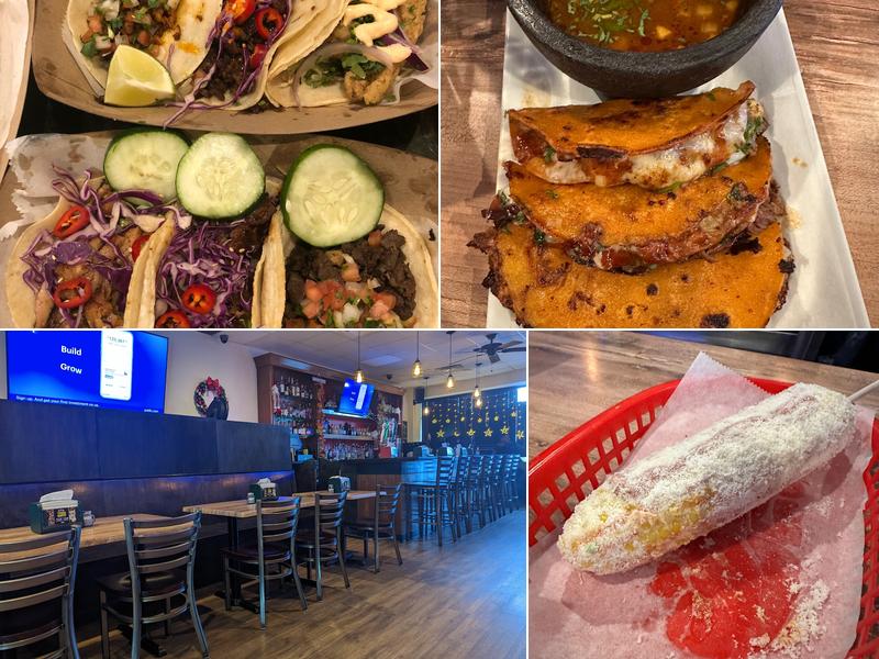 Taco Ssam - Bailey's Crossroads (FALLS CHURCH)