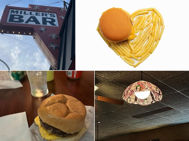 Miller's Bar