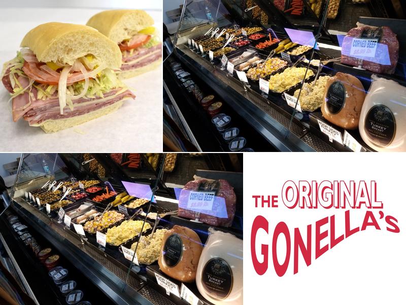 Gonella's