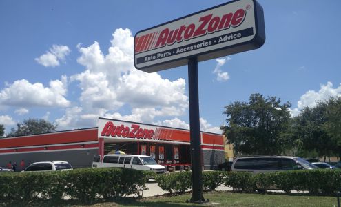 AutoZone Auto Parts