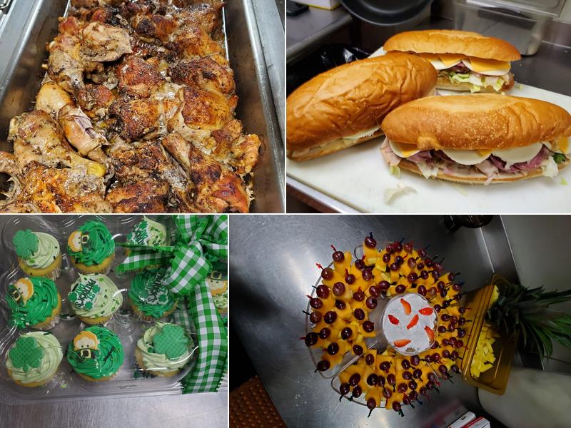 Atrium Cafe & Sundries