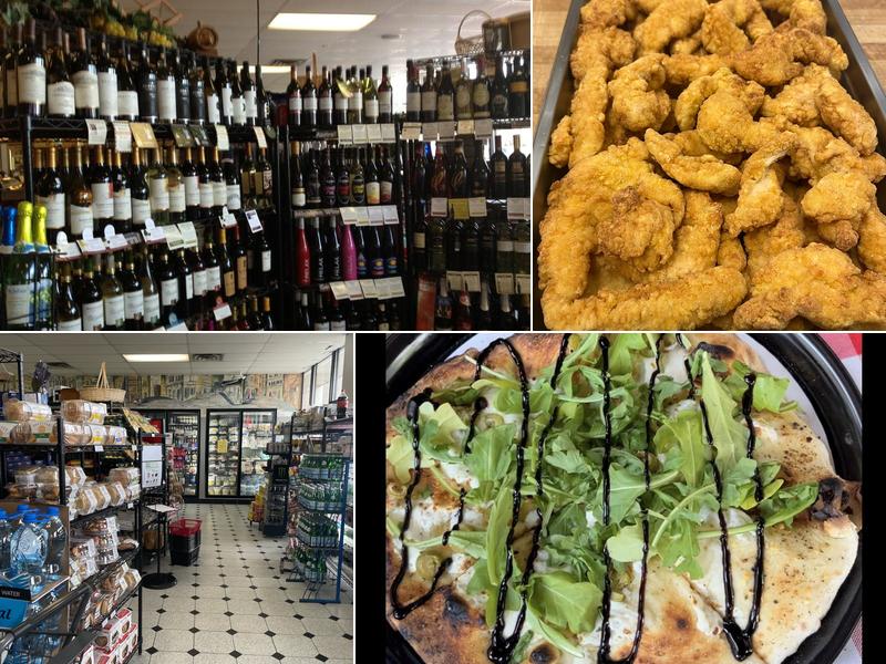 Livonia Italian Bakery and Cafe