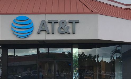 AT&T Store