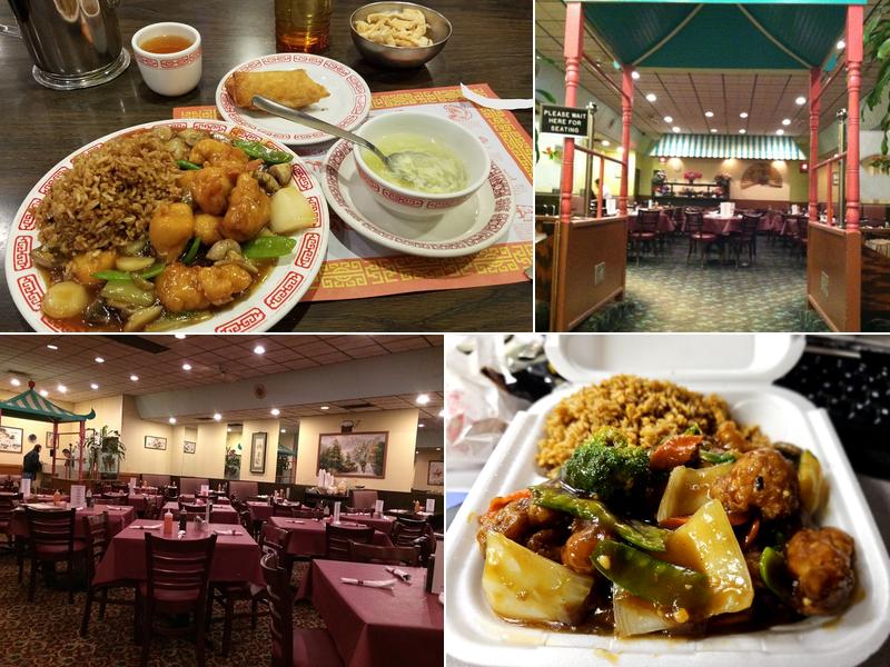 Dale Yee's Chow Mein