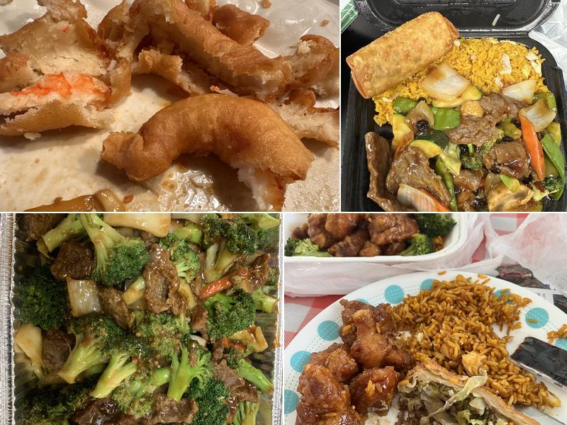 Pan Pan 33288 Six Mile Rd, Livonia