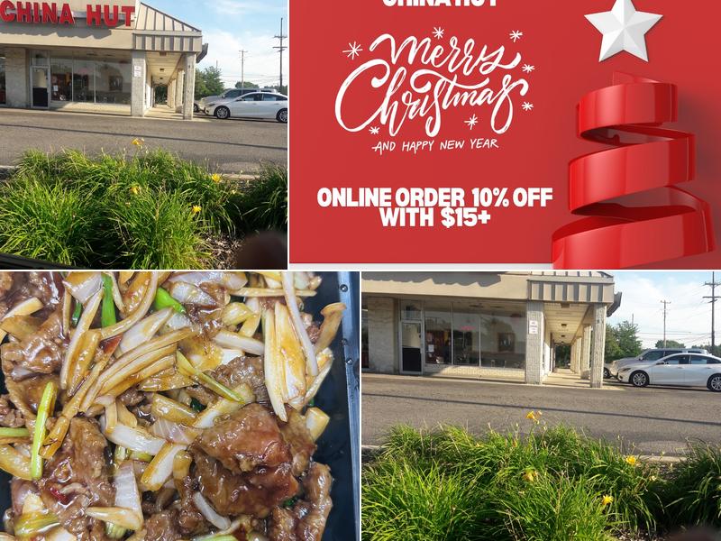 China Hut