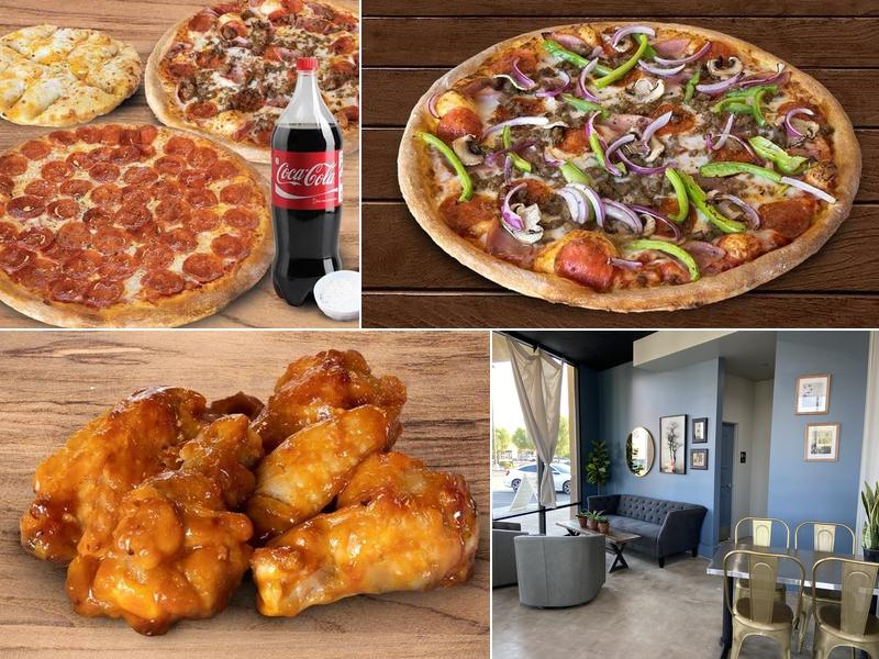 Coachella Pizza Company