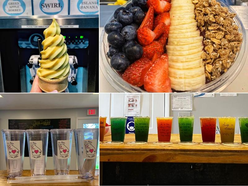 La Cabana 401 S Railroad Ave, Mt Vernon