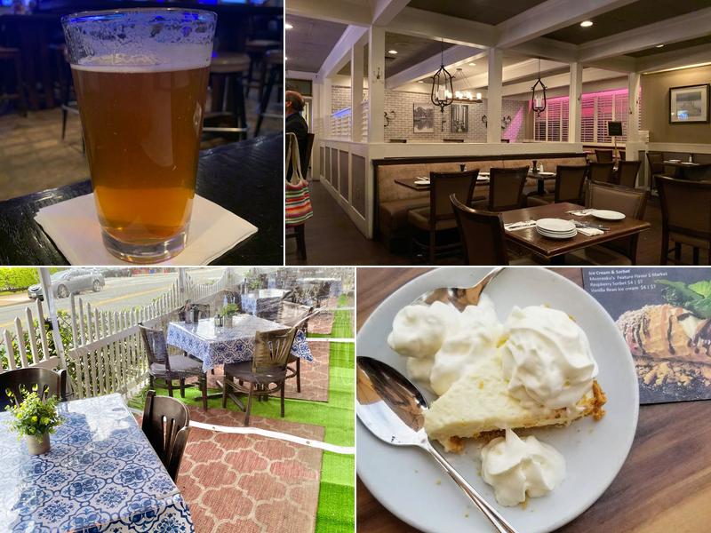 Ramparts Tavern & Grill